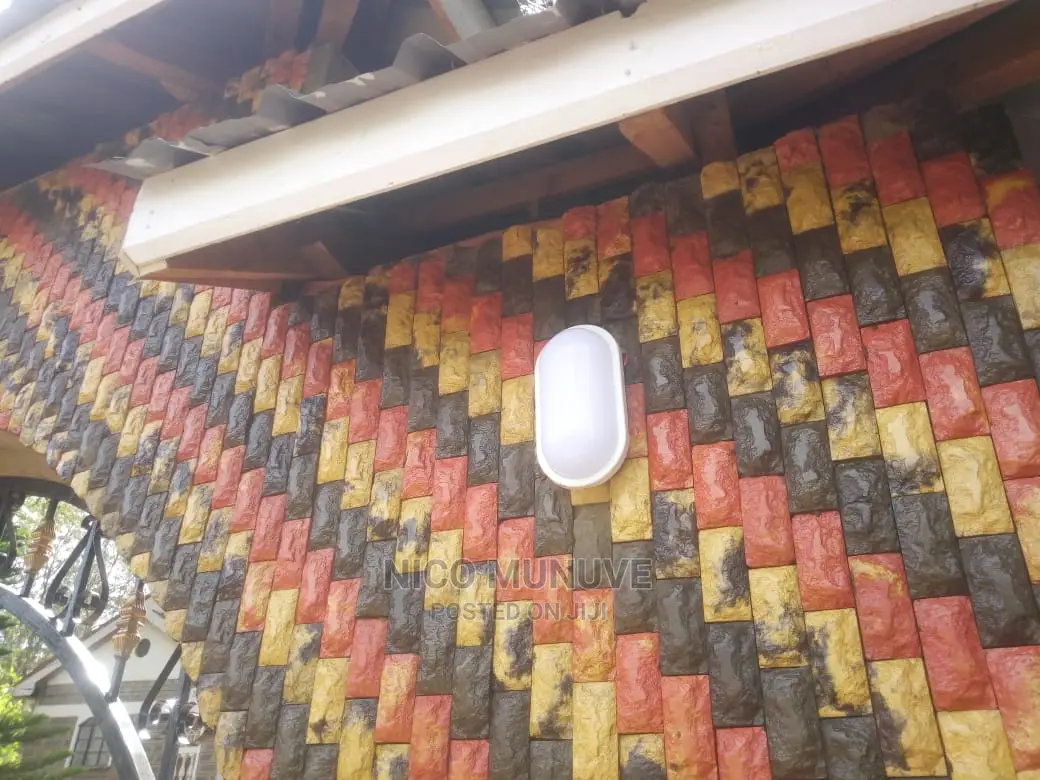 Concrete Tiles