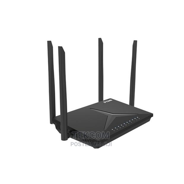 D-link Sim Card Router DWR-M920