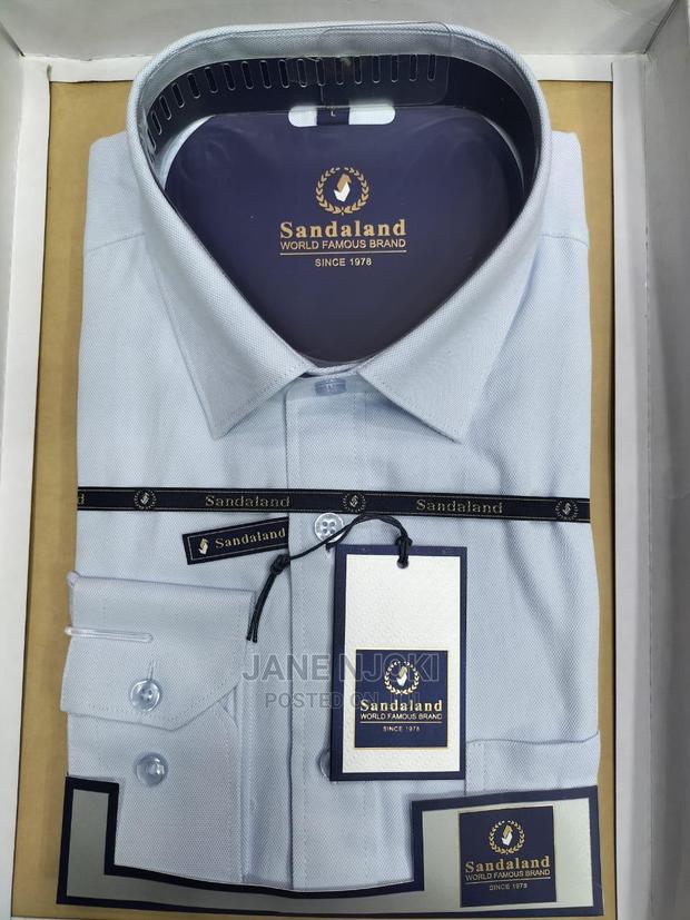 White Shirts - thumbnail 2