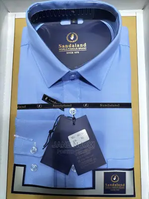 Official Shirts