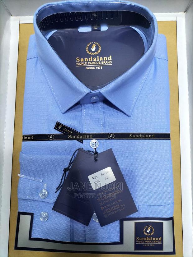 Official Shirts
