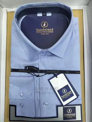 Official Shirts
