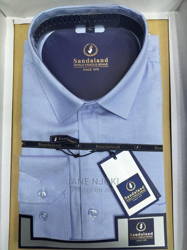 Official Shirts - thumbnail 2