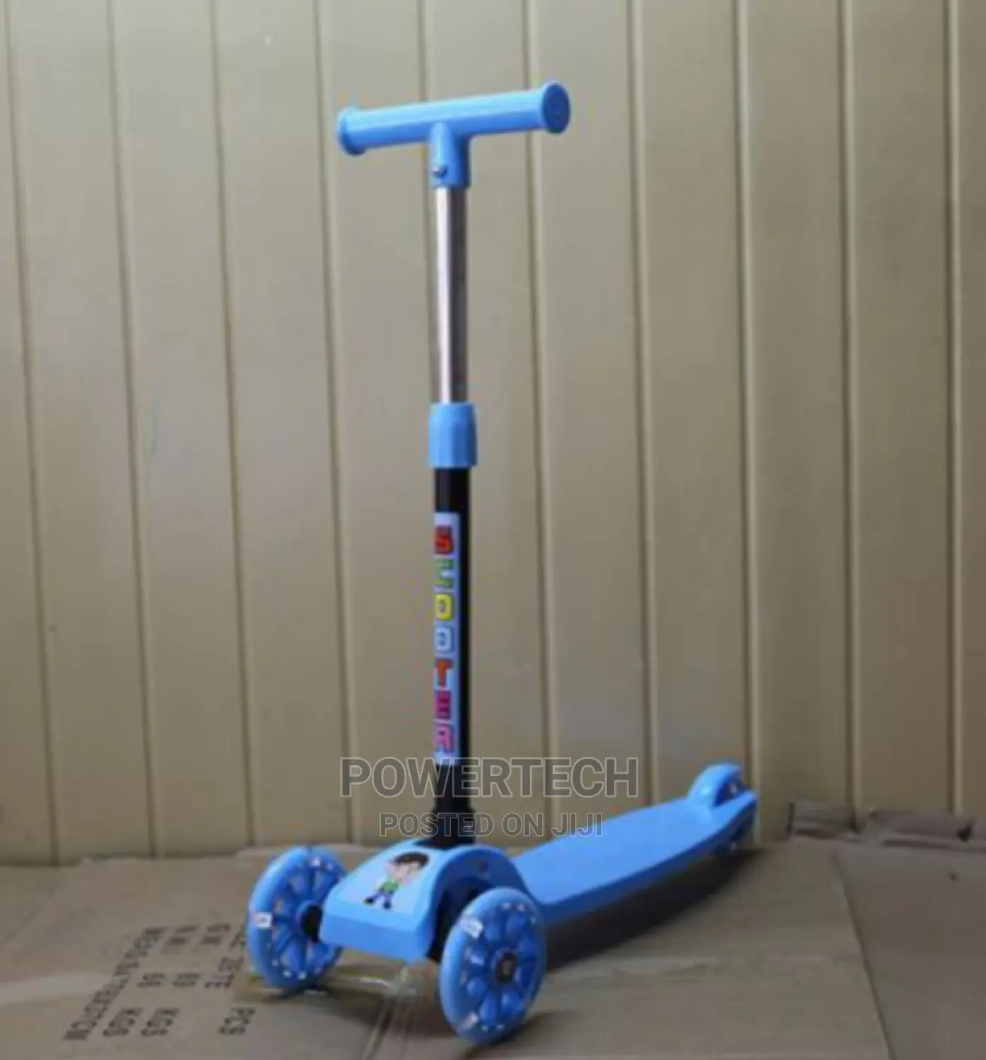 Kid Scooter ! Restocked