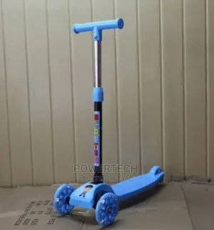 Kid Scooter ! Restocked