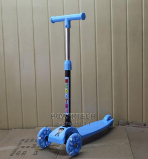 Kid Scooter ! Restocked - main view