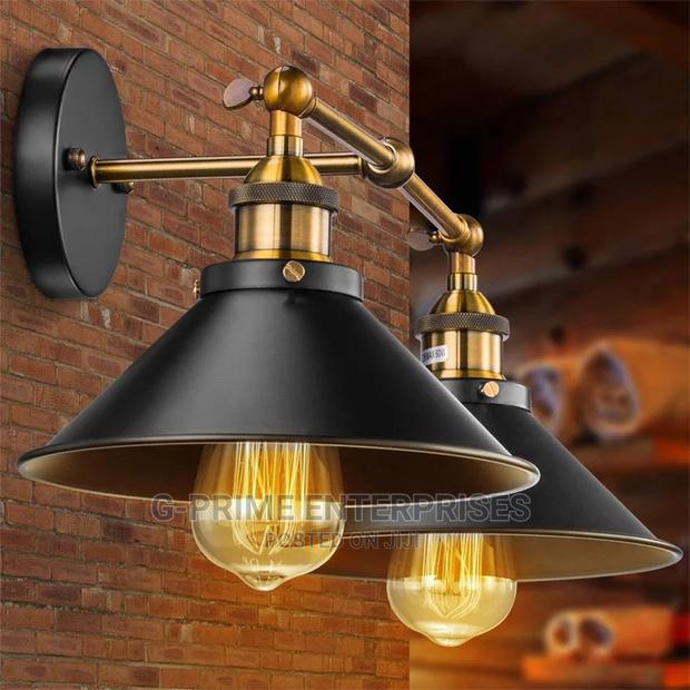 Wall Light Pendant (Double) - main view