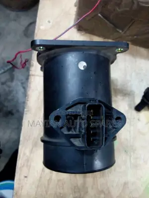 Aiflow Senssor Nissan Five Pins,B15 'Y 11,Nt30