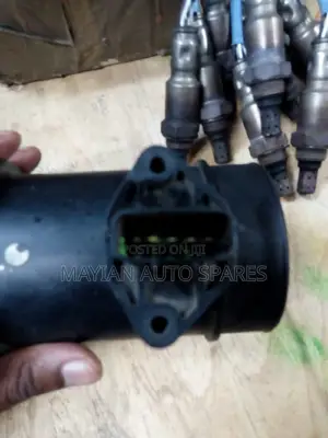 Aiflow Senssor Nissan Five Pins,B15 'Y 11,Nt30