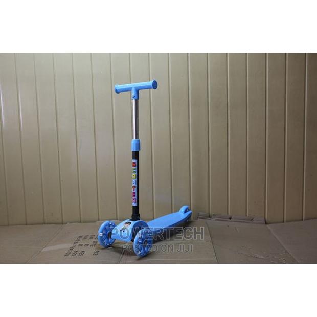 Baby / Kids Scooter ! - main view