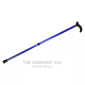 Quality Designer Business Swag Walking Stick