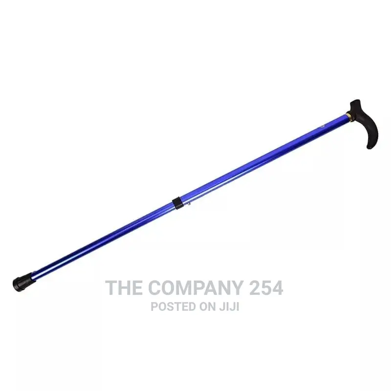 Quality Designer Business Swag Walking Stick
