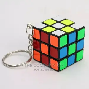 Magic Cube Puzzle Cube