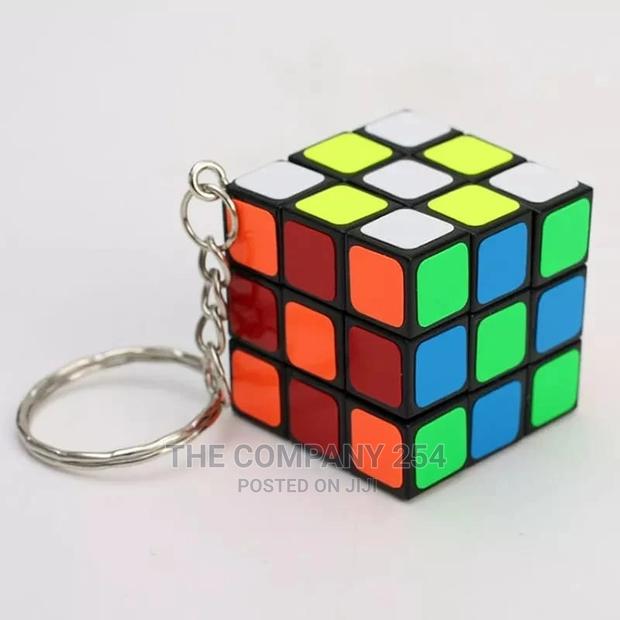 Magic Cube Puzzle Cube - thumbnail 4