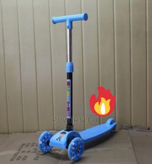 Baby Scooter Restocked ^ - thumbnail 2