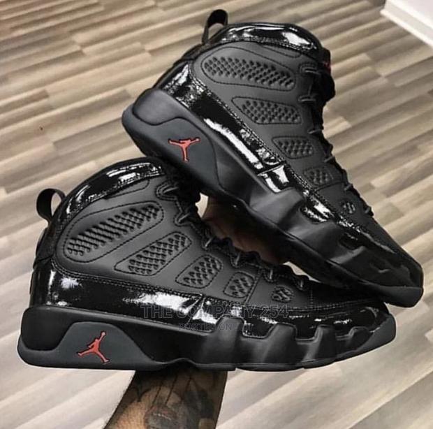 Designer Jordan IX Sneakers - thumbnail 5