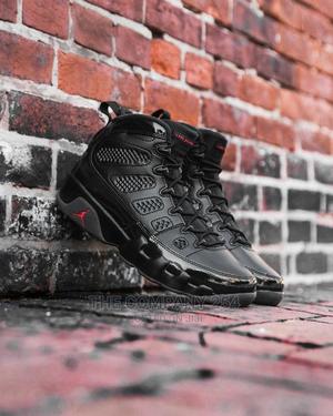 Designer Jordan IX Sneakers - thumbnail 2