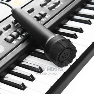 61 Key Electric Kids Piano Keyboard Available