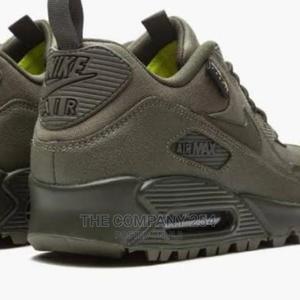Designer Nike Airmax 90 Surplus - thumbnail 2
