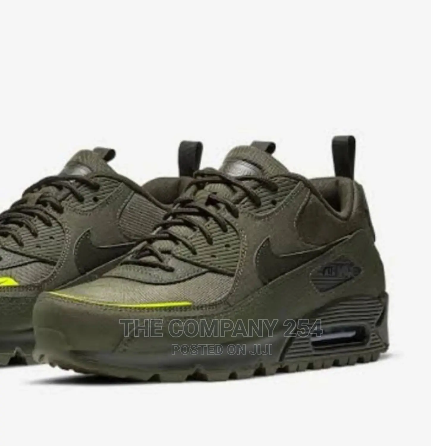 Designer Nike Airmax 90 Surplus
