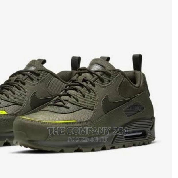 Designer Nike Airmax 90 Surplus - thumbnail 3