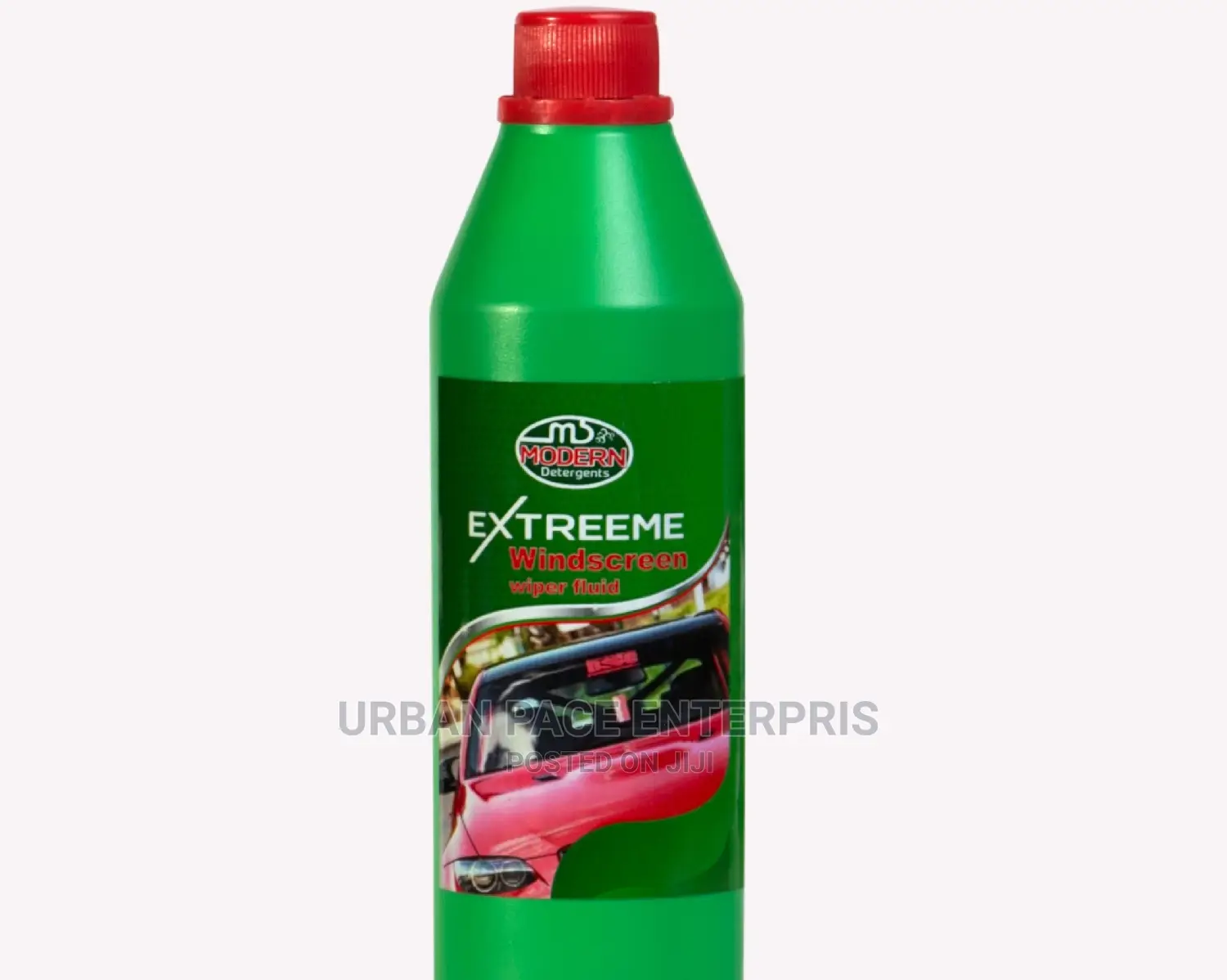 Windscreen and Wiper Fluid in Nairobi Central Vehicle Parts