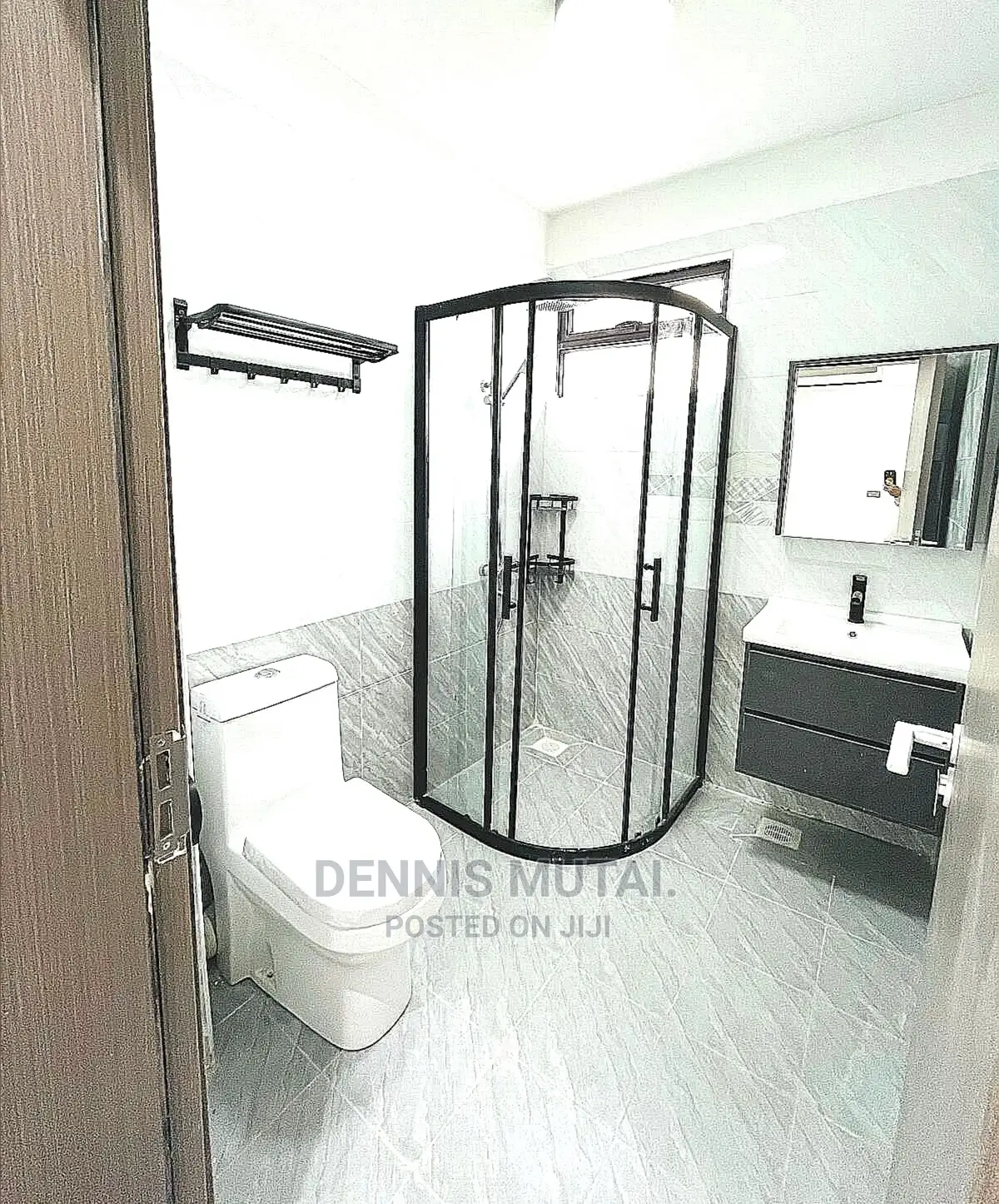 3bdrm Apartment in Hurlingham, Kilimani for sale
