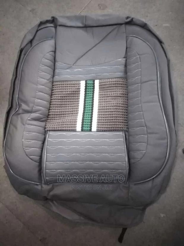 Affordable Car Seat Covers Is Available
