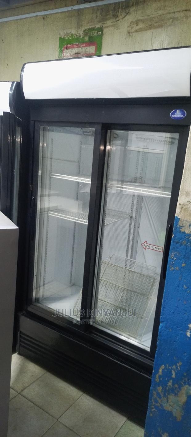Double Door Fridge - thumbnail 2