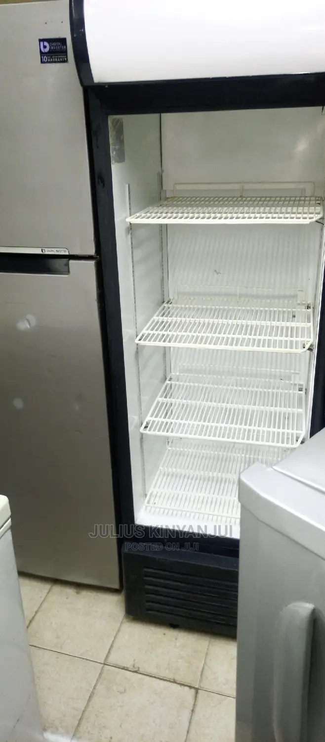 Single Door Fridge