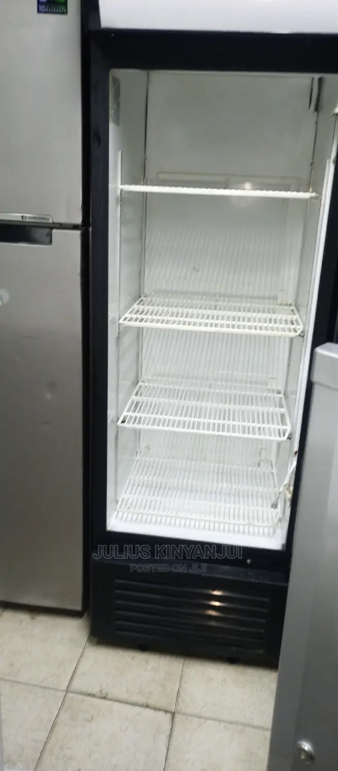 Single Door Fridge