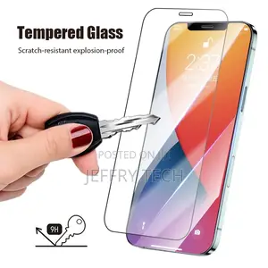 Tempered Glass for Samsung Galaxy S21 S22 S20 Plus Ultra Scr
