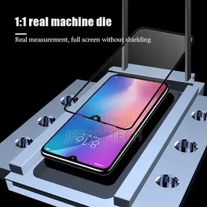 Tempered Glass for Samsung Galaxy A51 A71 4G 5G Screen Prote