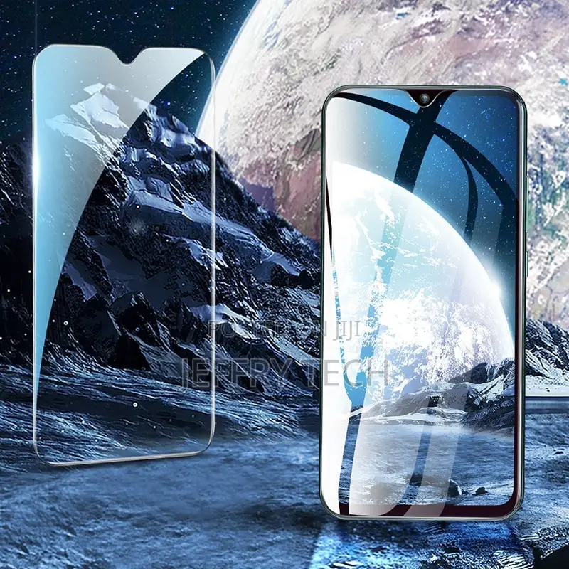 Tempered Glass for Samsung Galaxy A51 A71 4G Screen Protect