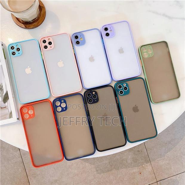 Case for iPhone 6s 7 8 Plus XR X XS Max SE 2020 13 Pro Cover
