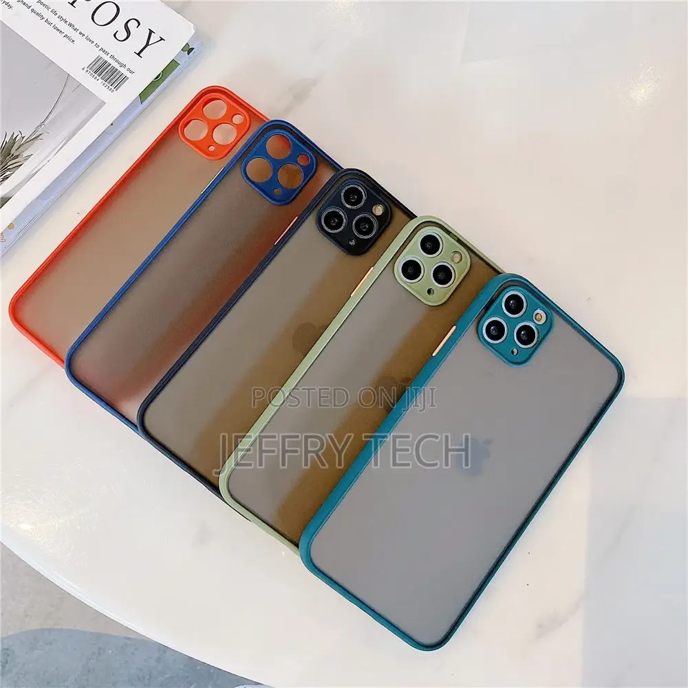 Case for iPhone 6s 7 8 Plus XR X XS Max SE 2020 13 Pro Cover