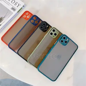 Case for iPhone 6s 7 8 Plus XR X XS Max SE 2020 13 Pro Cover