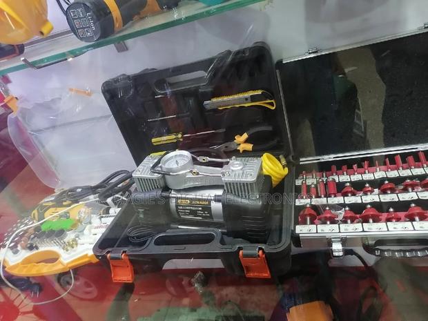 Compressor for Car - main view