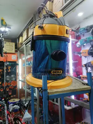 Dera Vacuum Cleaner