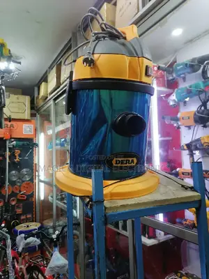 Vacuum Cleaner Machine