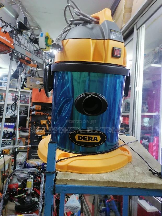 10l Dera Vacuum Cleaner - main view