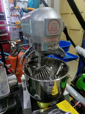 Food Mixer