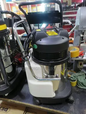 Soap Vacuum Cleaner