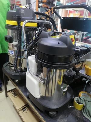 Commercial Electric Vacuum Cleaner - thumbnail 2
