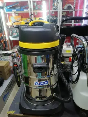 Vacuum Cleaner 50L