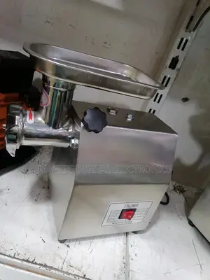 M8 Heavy-duty Meat Mincer