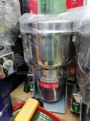 Commercial Electric Machine - thumbnail 2