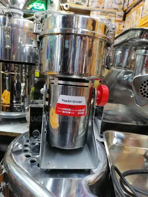 500g Powder Machine