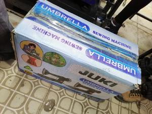 Juki Machine - thumbnail 2