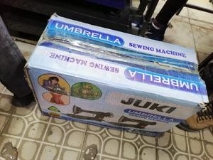 Commercial Juki Machine - thumbnail 2